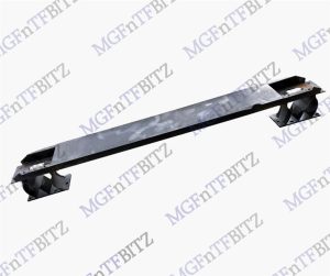 MGF Armature Front Bumper DPE100430 at MGFnTFBITZ