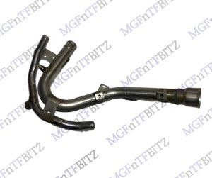 MGF MG TF 160 Engine Coolant Rail Stainless Steel PEP000151SS MGFnTFBITZ