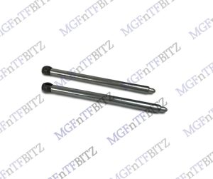 MGF MG TF 2 Pot 4 Pot AP Caliper Pins at MGFnTFBITZ