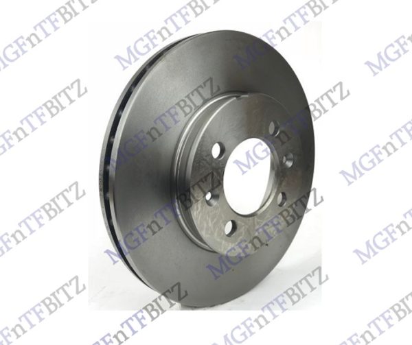 MGF MG TF 240mm Standard Front Discs NAM7806 at MGFnTFBITZ