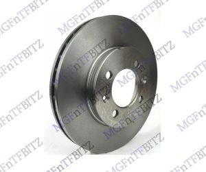 MGF MG TF 304mmStandard Front Discs SDB000230 at MGFnTFBITZ