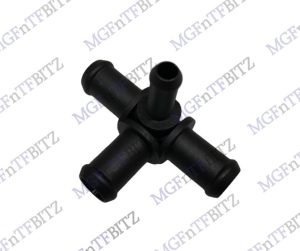 MGF MG TF 4 Way Connector - Coolant System PEO000010 at MGFnTFBITZ