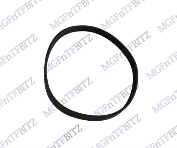 MGF MG TF Alternator Belt - Air Conditioning PQS101180 at MGFnTFBITZ