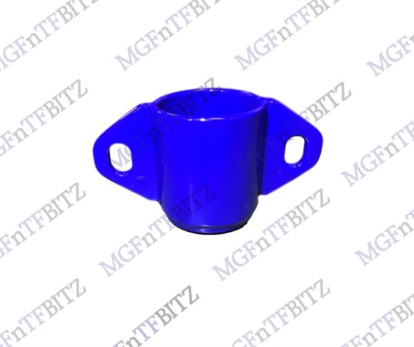 MGF MG TF Blue Purple Powder Coated Subframe Mount KGE000110 KGE000071 MGFnTFBITZ