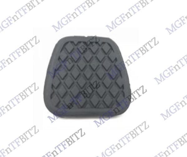 MGF MG TF Brake Clutch Pedal Rubber DBP7047 at MGFnTFBITZ