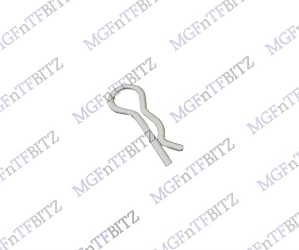 MGF MG TF Clutch Clevis Pin Spring Clip R Clip EDP7864 MGFnTFBITZ