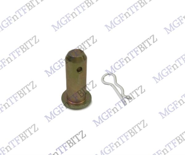 MGF MG TF Clutch Master & Slave Clevis Pin PC108321A Spring Clip R Clip EDP7864 MGFnTFBITZ