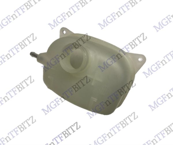 MGF MG TF Coolant Bottle Expansion Tank PCF000142 at MGFnTFBITZ