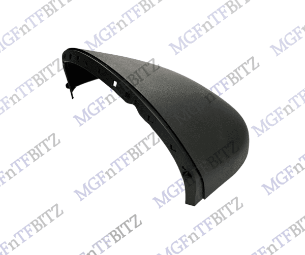 MGF MG TF Dashboard Binnacle Instrument cover Ash Grey Black FAR100080 at MGFnTFBITZ