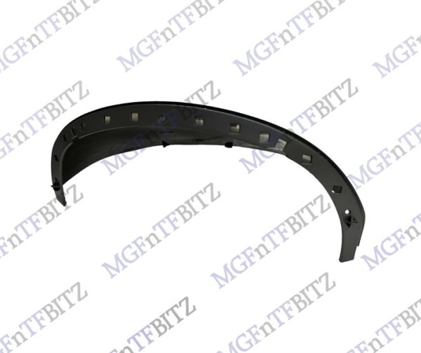 MGF MG TF Dashboard Binnacle Instrument cover Ash Grey Black FAR100080 at MGFnTFBITZ Glossop