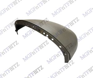 MGF MG TF Dashboard Binnacle Instrument cover Smokestone FAR100080 at MGFnTFBITZ