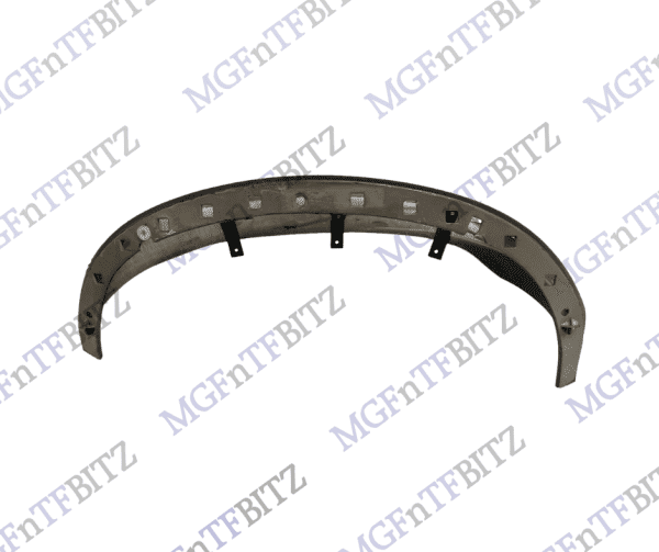 MGF MG TF Dashboard Binnacle Instrument cover Smokestone FAR100080 at MGFnTFBITZ Glossop