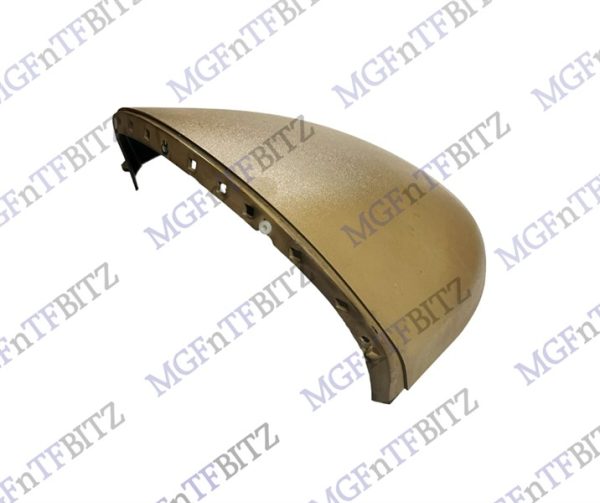 MGF MG TF Dashboard Binnacle Instrument cover Walnut FAR100080 at MGFnTFBITZ