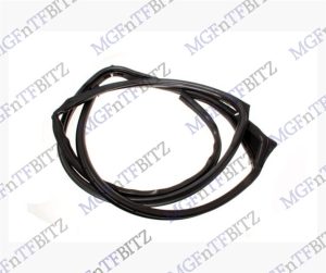 MGF MG TF Door Seal CFE000300 at MGFnTFBITZ