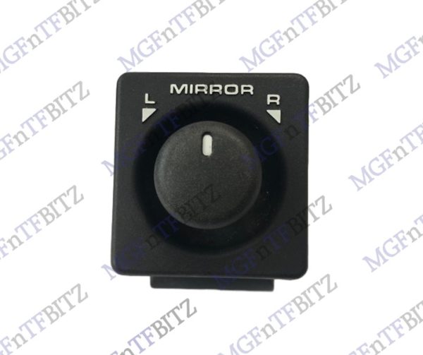 MGF MG TF Electric Mirror Adjust Switch YUF101890PMP at MGFnTFBITZ