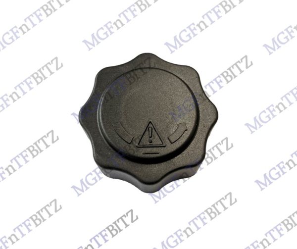 MGF MG TF Expansion Tank Cap PCD100160 at MGFnTFBITZ