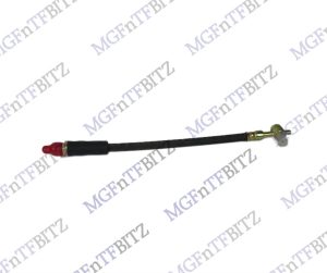 MGF MG TF Front Brake Flexi Hose SHB000870 MGFnTFBITZ