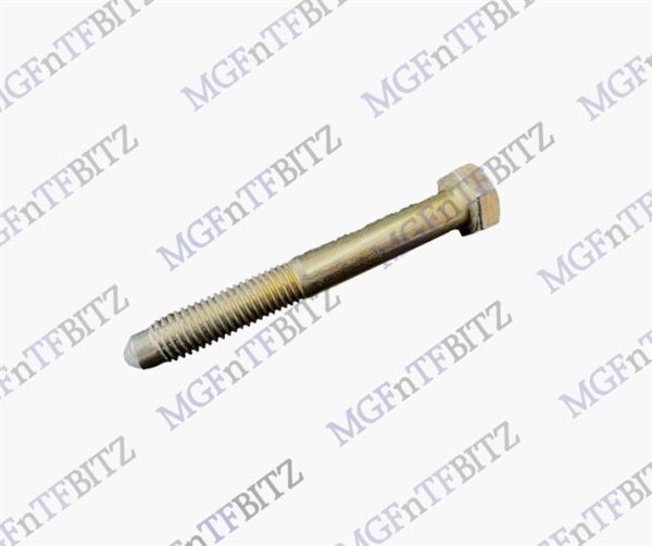 MGF MG TF Front Lower Arm Wishbone Bolt RYG10048 MGFnTFBITZ