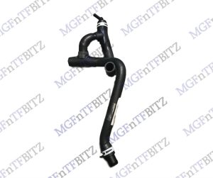 MGF MG TF Heater Inlet Outlet Hose Assembly Jiggle Hose PEH100790 MGFnTFBITZ