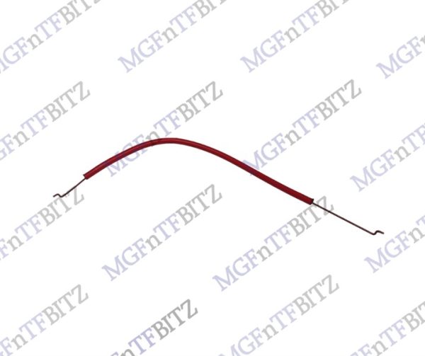 MGF MG TF JFF100840 Red Cable-temperature control-heater at MGFnTFBITZ