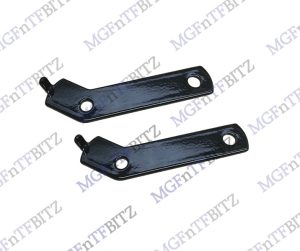 MGF MG TF LE500 Black Powder Coated Horn Bracket YEB100780 MGFnTFBITZ