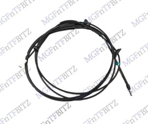 MGF MG TF LE500 Bonnet Release Cable Assembly FSE000160 at MGFnTFBITZ