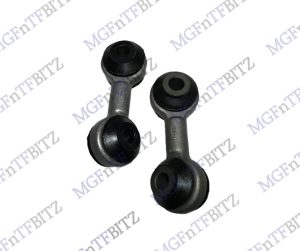 MGF MG TF LE500 FRONT ANTI ROLL BAR DROPLINKS OS & NS RBM100111 RBM100101 at MGFnTFBITZ