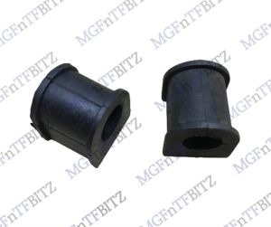 MGF MG TF LE500 Front Anti Roll Bar Bushes RGX000920 MGFnTFBITZ