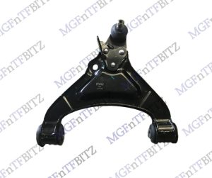 MGF MG TF LE500 LH NS Passenger Front Lower Wishbone RBJ000750 MGFnTFBITZ