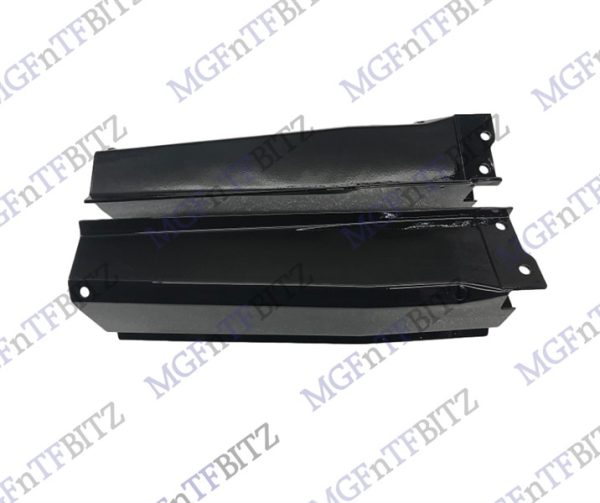 MGF MG TF LE500 Longitudinal arms front subframe KGK100500 KGK100510 MGFnTFBITZ