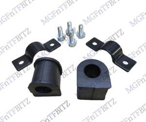 MGF MG TF LE500 New Front Anti Roll Bar Saddles RBU100101. Bushes RGX000920 & Bolts MGFnTFBITZ