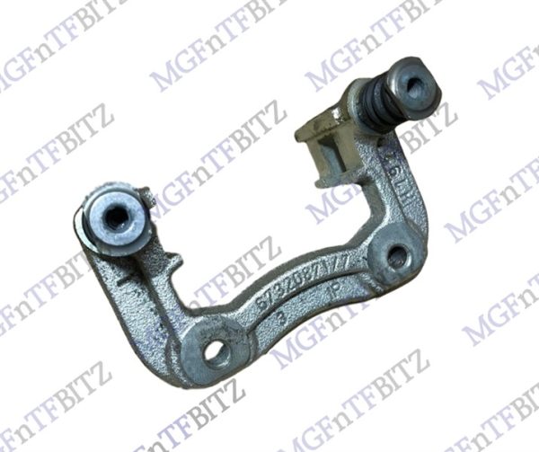 MGF MG TF LE500 New RH Rear Brake Carrier SXP000070 MGFnTFBITZ