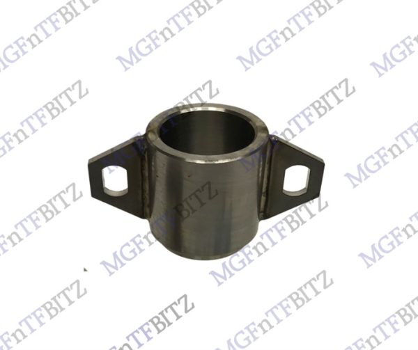 MGF MG TF LE500 New Stainless Steel Front Subframe Mount KGE000110 at MGFnTFBITZ