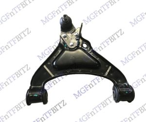 MGF MG TF LE500 RH OS Drivers Front Lower Wishbone RBJ000740 MGFnTFBITZ