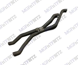 MGF MG TF LE500 Radiatior Hoses Coolant System PCH112320 PCH112330 at MGFnTFBITZ