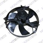 MGF MG TF LE500 Radiator Fan 6 blades PGF101410 MGFnTFBITZ