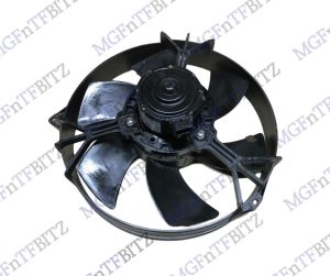 MGF MG TF LE500 Radiator Fan 6 blades PGF101410 MGFnTFBITZ