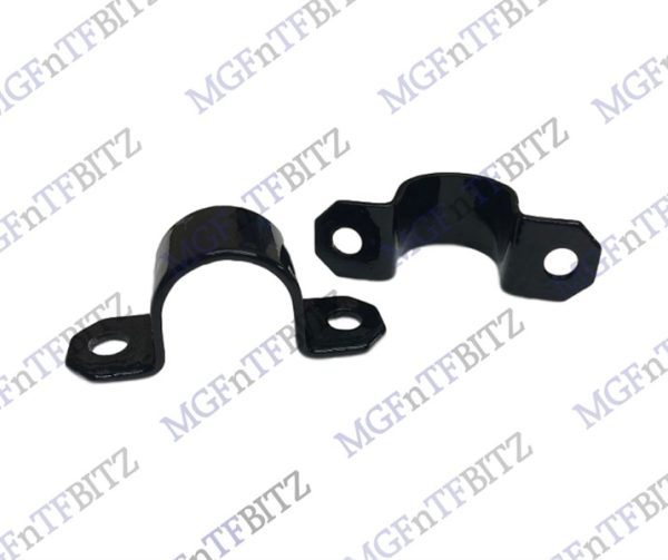 MGF MG TF LE500 Rear Anti Roll Bar Brackets EGP1714 at MGFnTFBITZ