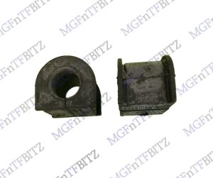 MGF MG TF LE500 Rear Anti Roll Bar Bushes Pair RGX10006 at MGFnTFBITZ