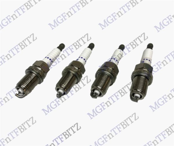 MGF MG TF LE500 Sparks Plugs at MGFnTFBITZ