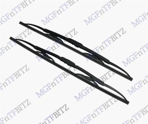 MGF MG TF LE500 Wiper Blades DKC100660 DKC000190 at MGFnTFBITZ