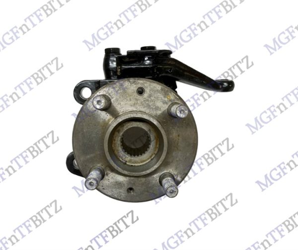 MGF MG TF LH Front Hub Passenger reconditioned RFB100130 RFB000210 at MGFnTFBITZ