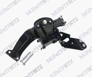 MGF MG TF Longitudinal LH Rear Subframe Arm Gearbox Arm with LH Engine bracket KHL000010 KKU103820 UUU100650 KKB101821 at MGFnTFBITZ Glossop