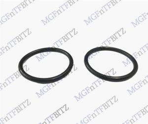 MGF MG TF MGZR MGZS MGZT Thermostat Housing O Rings CDU3858 at MGFnTFBITZ