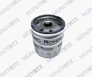 MGF MG TF Oil Filter LPW100181 at MGFnTFBITZ