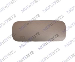 MGF MG TF Passenger Airbag Module and Cover in Walnut EHM100300SAV at MGFnTFBITZ