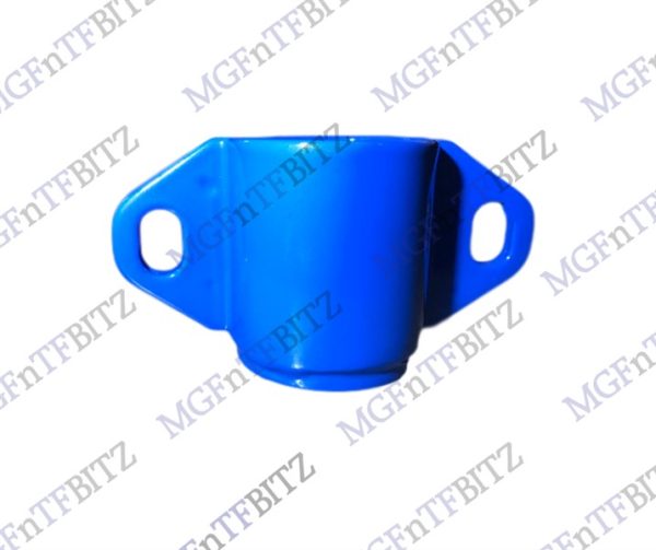 MGF MG TF Powder Coated Blue Subframe Mount KGE000110 KGE000071 MGFnTFBITZ