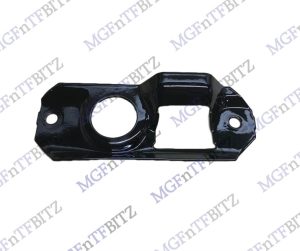 MGF MG TF Powder Coated Bonnet Latch Assembley FPT10005 at MGFnTFBITZ