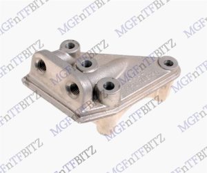 MGF MG TF RH Engine Bracket KKU106150 at MGFnTFBITZ