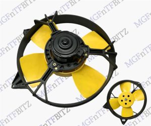 MGF MG TF Radiator Fan PGF101410 MGFnTFBITZ